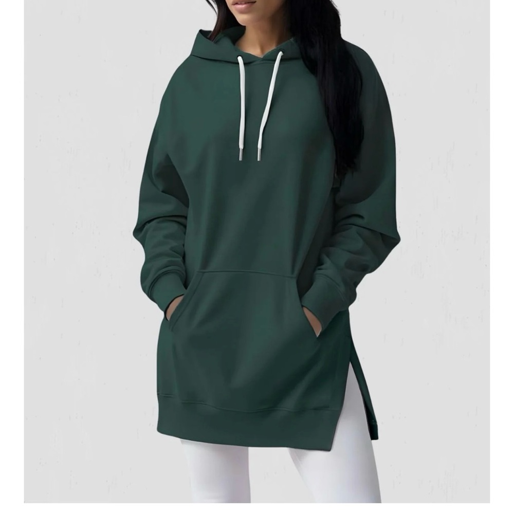 Colorful Hoodie Collection - STILL AVAILABLE 
Personalization available. - Picture 3 of 7